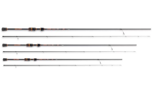 Iron trout spooner sense - trout,