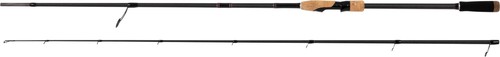 Zebco demonic spin 40m - 2,40m, 2,70m