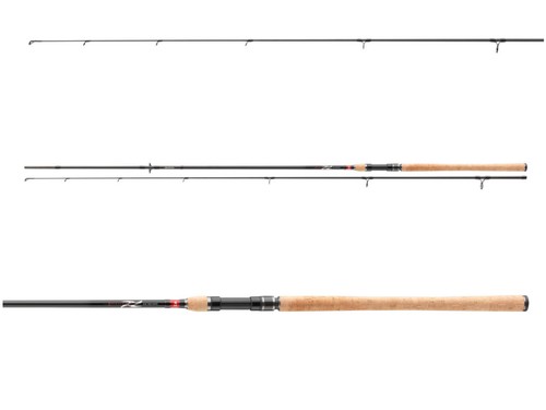 Daiwa ninja angelrute st - ninja, x