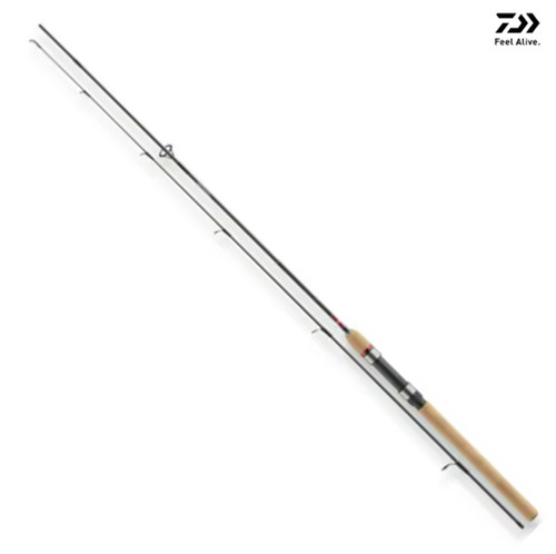 Daiwa ninja spin - 2,40m, 50-100g