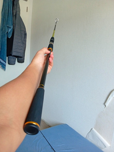 Dam amberjack drop shot - dam,