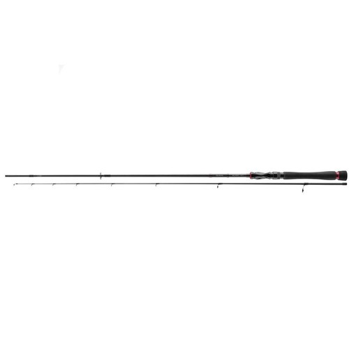 Daiwa ballistic light - daiwa, spin