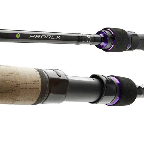 Daiwa prorex spin - prorex, s