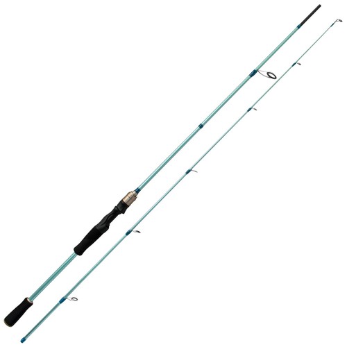Lure 702m spinnrute 10m - lure, 2,10m