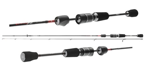 Daiwa ninja nanojig - daiwa,