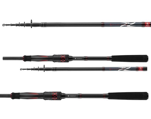 Daiwa ninja compact spin - daiwa,