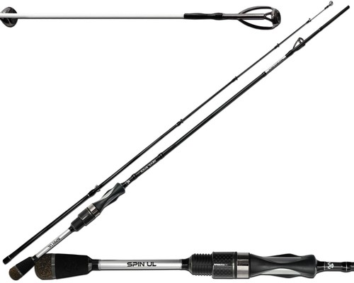 Wild devil baits - devil,