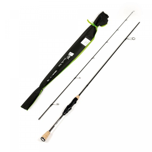 Forellen spoon rute - spoon,